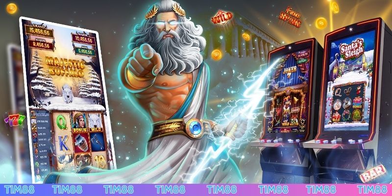 Cách xác định giờ vàng săn hũ chính xác