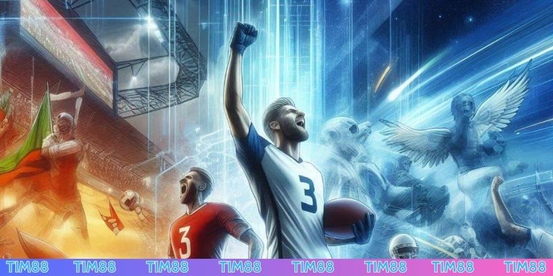 Cẩm nang chơi kèo tài xỉu 2.5 TIM88 như dân chuyên