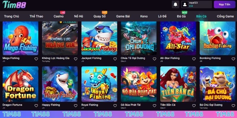 Hướng dẫn cách có được link vào TIM88 an toàn