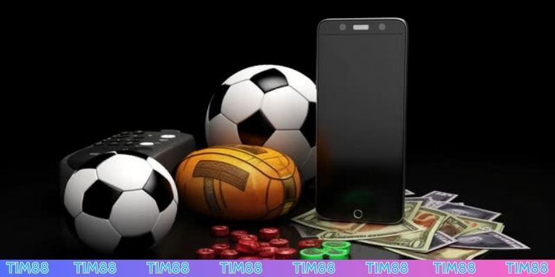 Kèo tài xỉu 2.5 TIM88