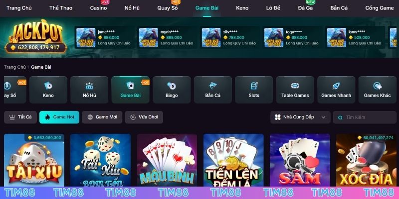 Lưu ý nên nhớ khi truy cập link vào TIM88