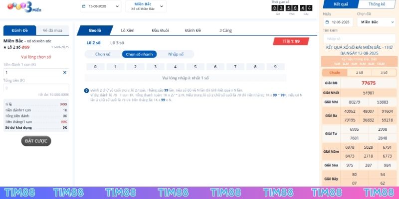 Mẹo soi cầu xổ số miền Bắc chuẩn bí kíp