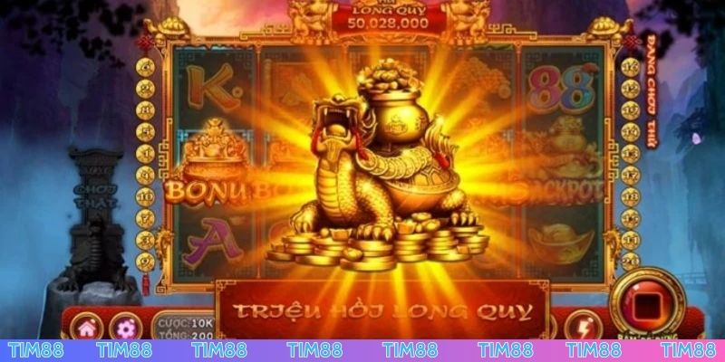 Nổ Hũ Thần Tài