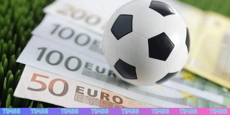 Thủ thuật bắt kèo nhà cái TIM88 chính xác