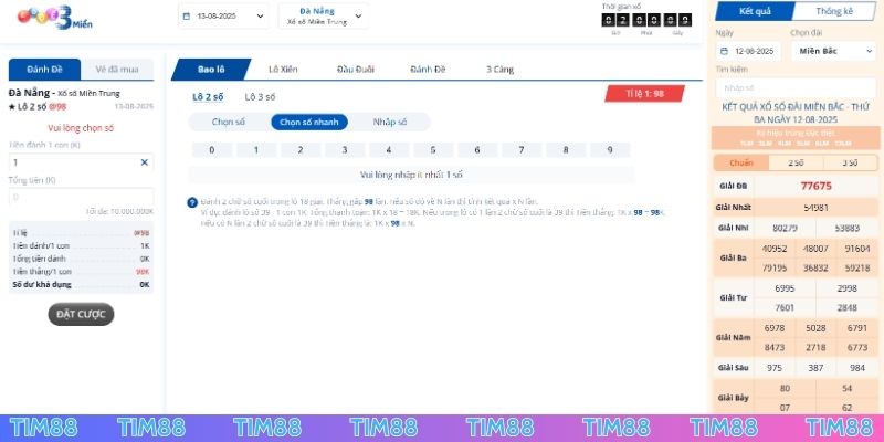 Xổ số miền Trung có gì hấp dẫn