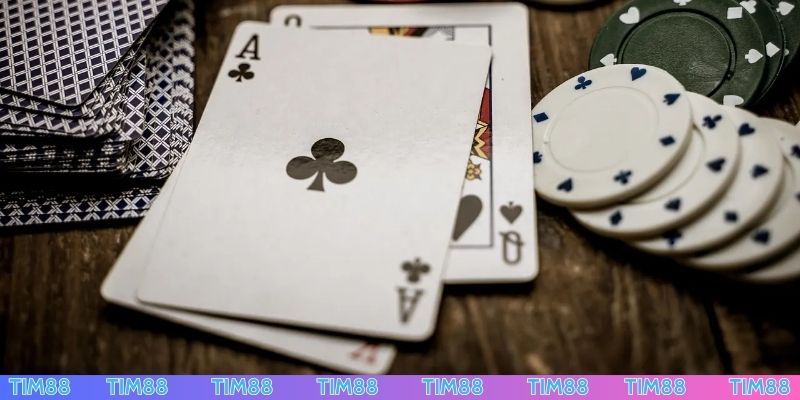 Cách chơi Baccarat TIM88