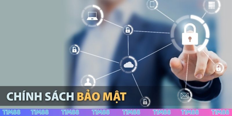 Cách nhà cái bảo mật dữ liệu của người chơi