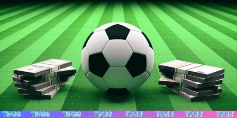 Cách nhận diện bẫy kèo đồng banh TIM88