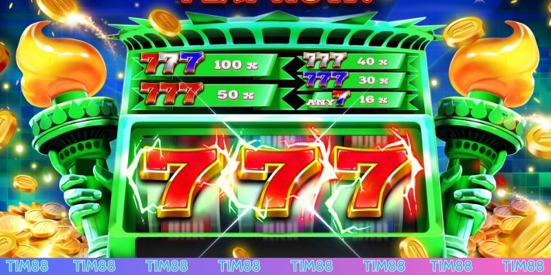 Giờ vàng săn hũ