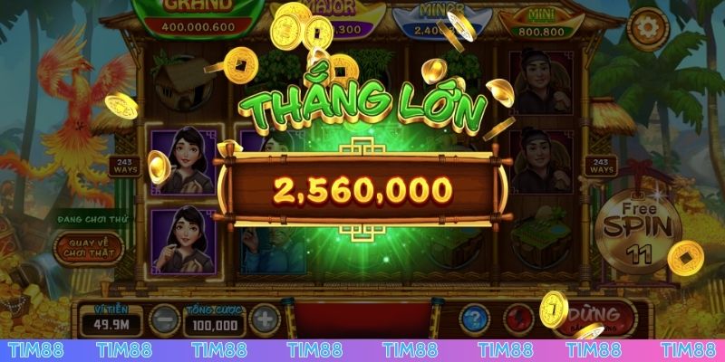 Lý do hội viên nên tải game nổ hũ?