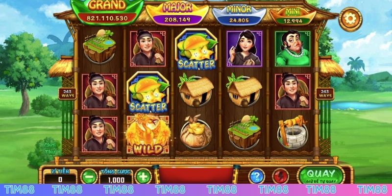 Một số rủi ro thường gặp khi tải game quay hũ