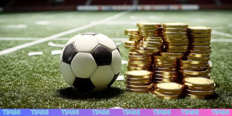 Nhận diện bẫy kèo đồng banh TIM88 qua lịch sử đối đầu