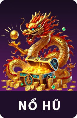 Nổ hũ quay thưởng