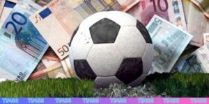 Thuật ngữ cá độ bóng đá